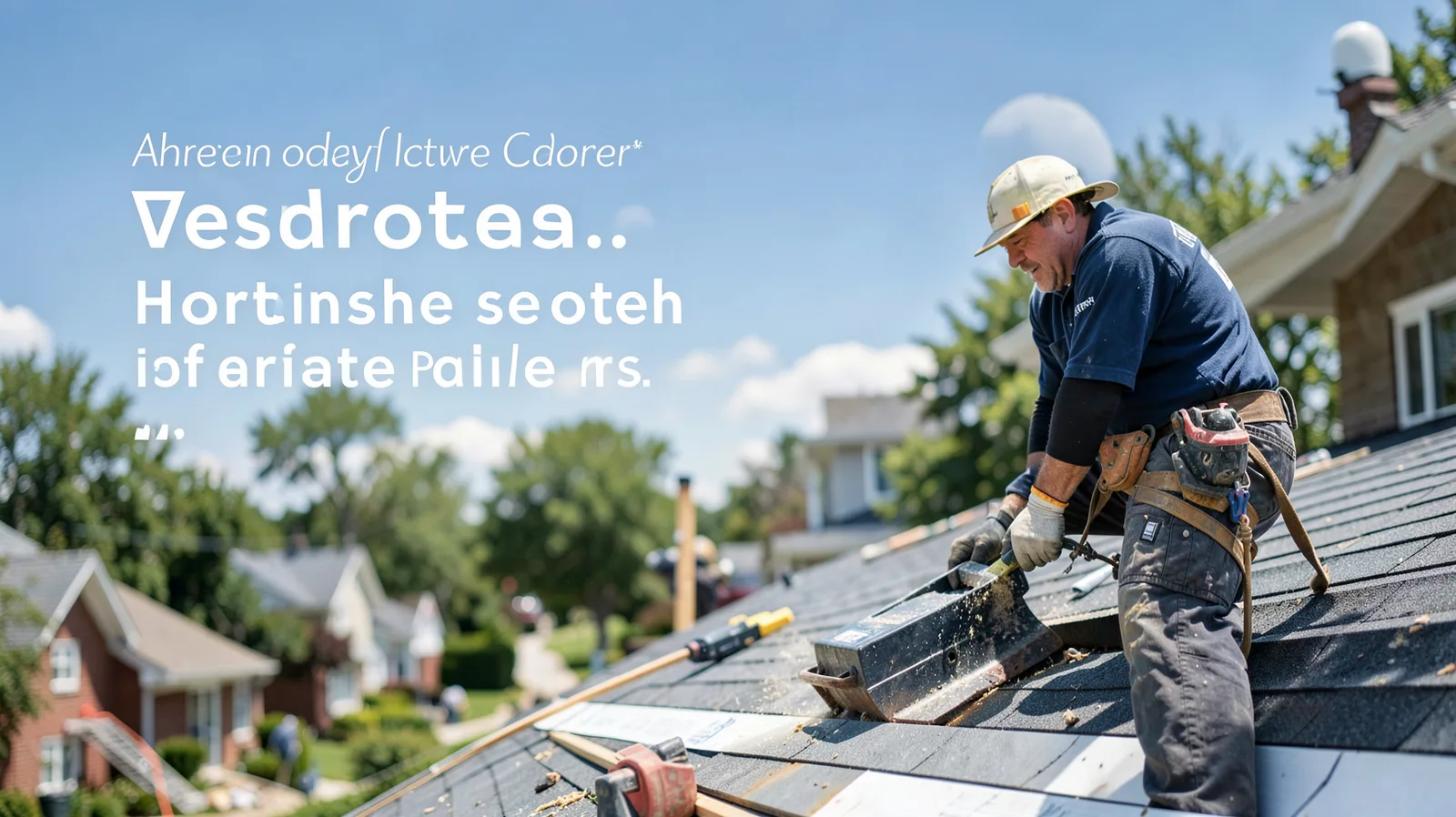Roof Replacement in Lamoni, IA near me